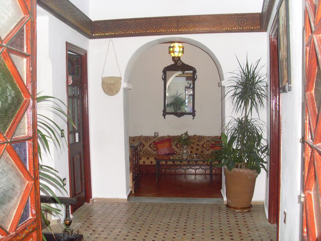Hostel The Medina