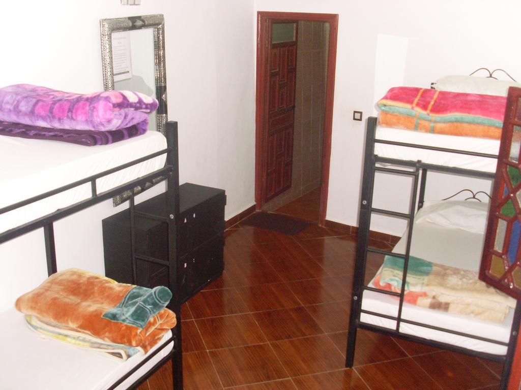 Hostel The Medina *