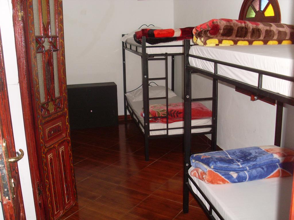 Hostel The Medina