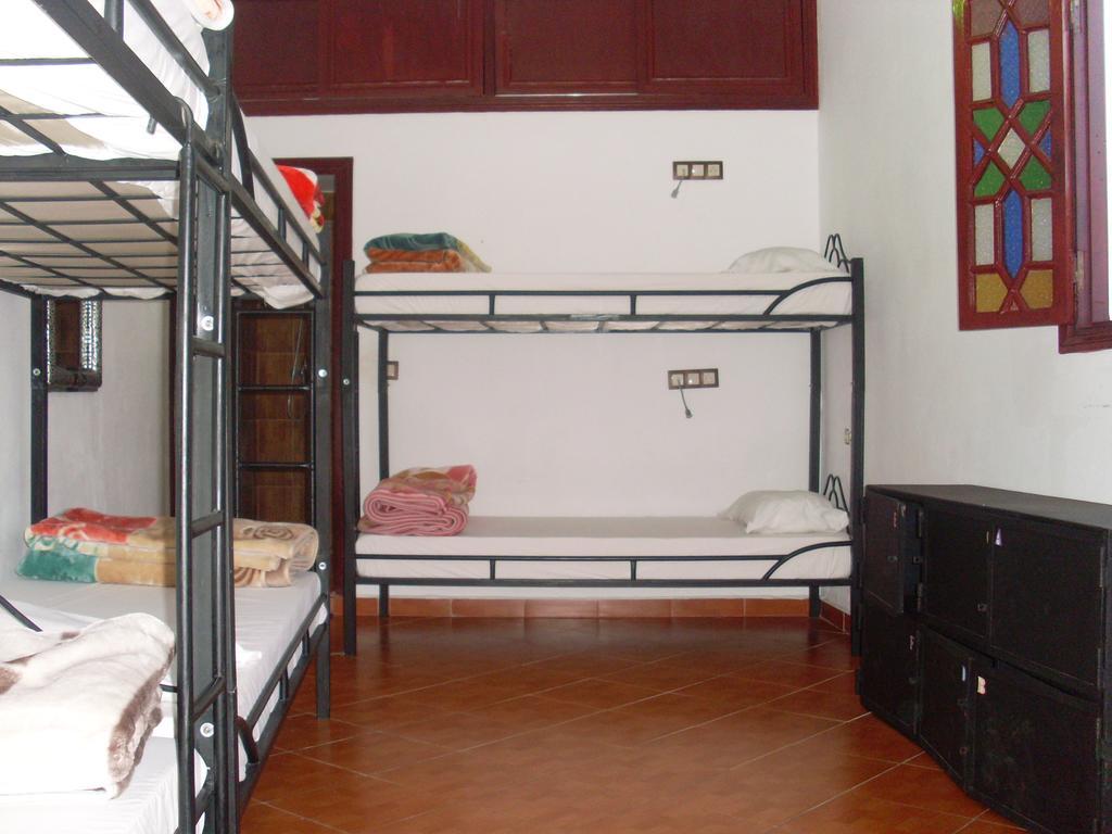 Hostel The Medina Tanger
