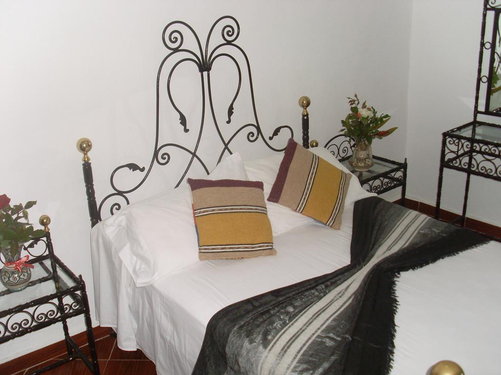 Hostel The Medina *