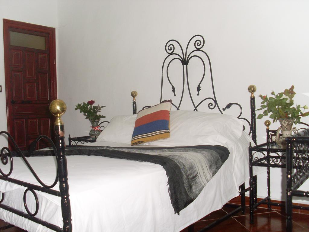 Hostel The Medina Tangier