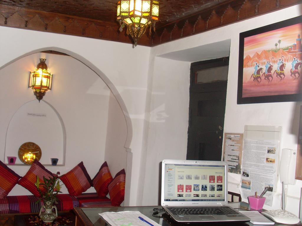 Hostel The Medina Tangier