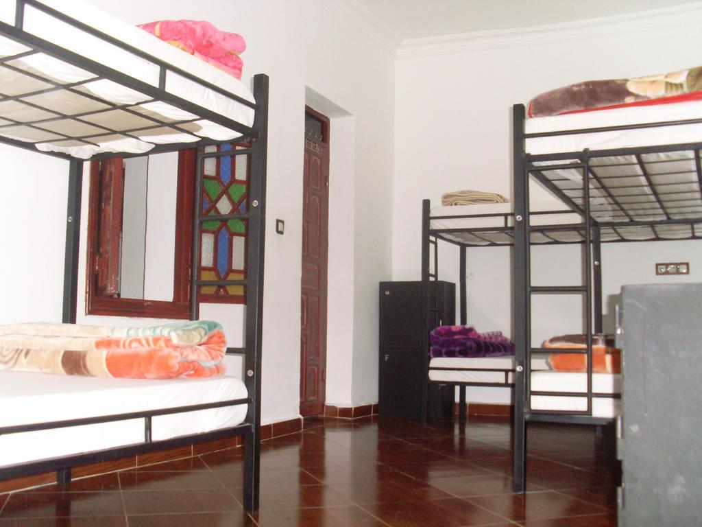 Hostel The Medina Tangier