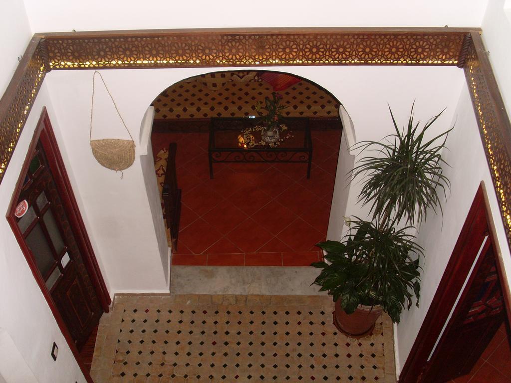 The Medina Tangier
