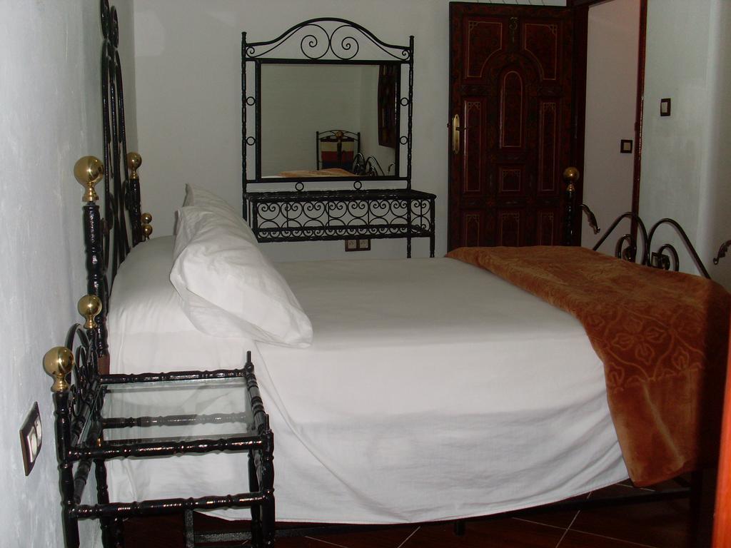 Hostel The Medina