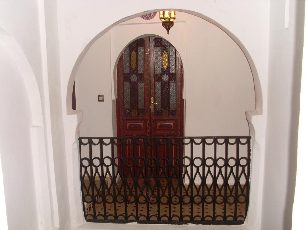 Hostel The Medina Tangier