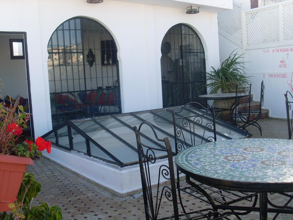 Hostel The Medina Tangier