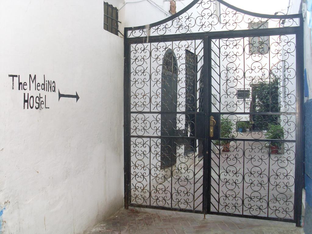 Hostel The Medina
