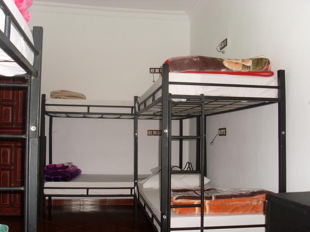 Hostel The Medina *
