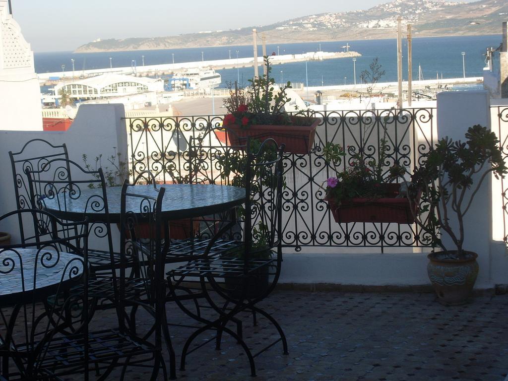 Hostel The Medina Tangier