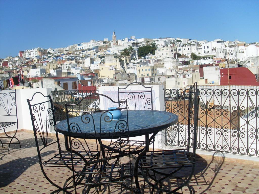 Hostel The Medina Tangier