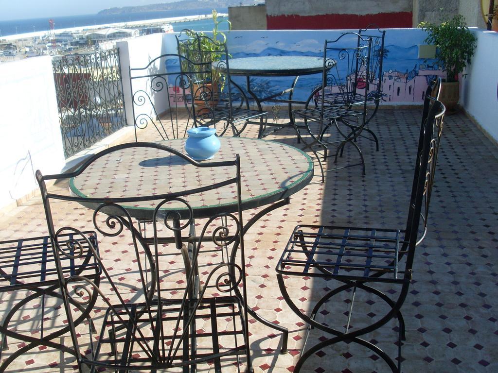 The Medina Tangier