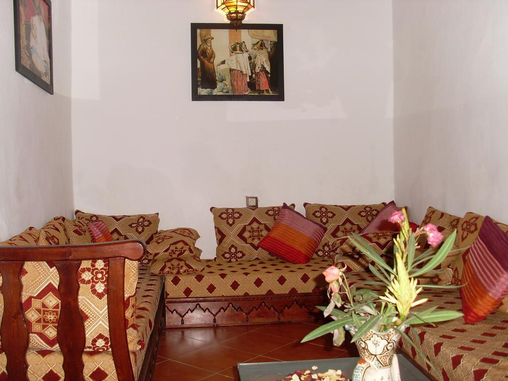 Hostel The Medina *