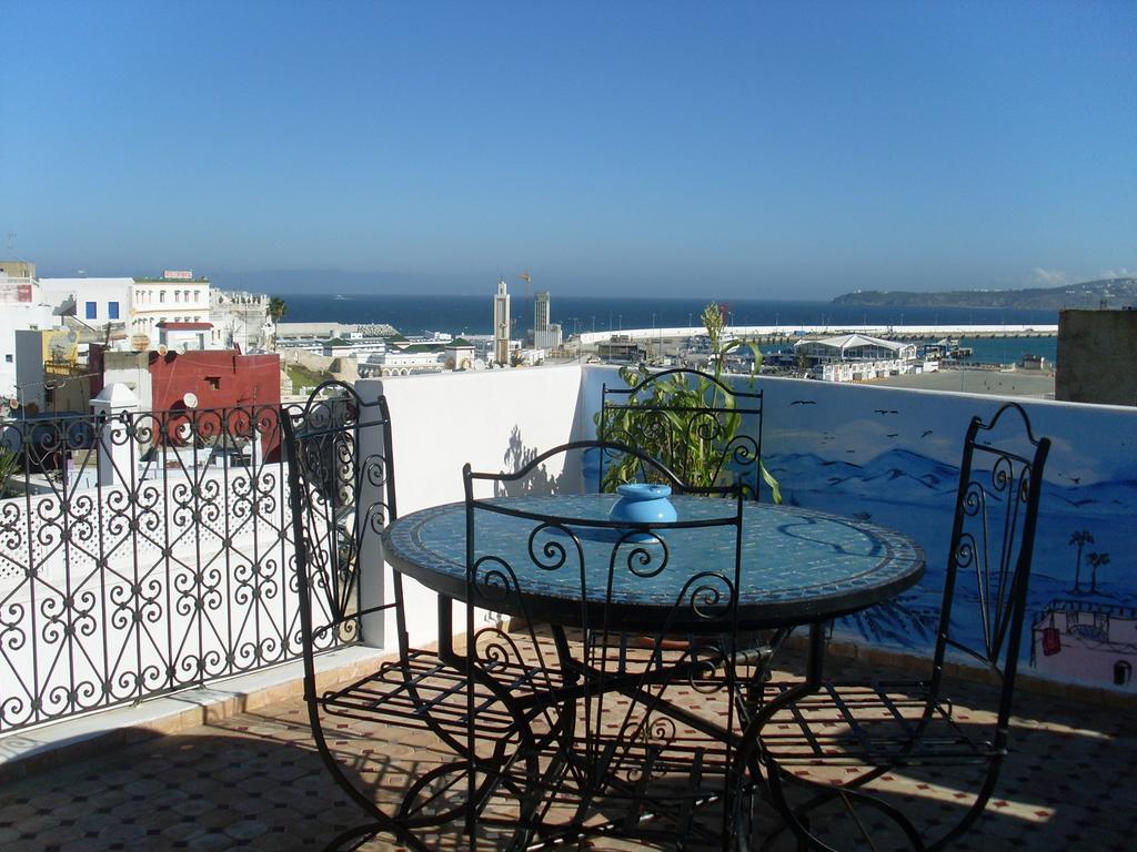 The Medina