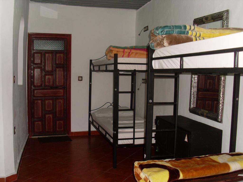 Hostel The Medina