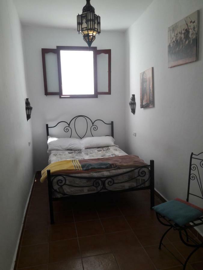 The Medina Hostel Tanger